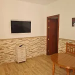 Balneario Fuentes Del Trampal