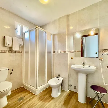 Balneario Fuentes Del Trampal