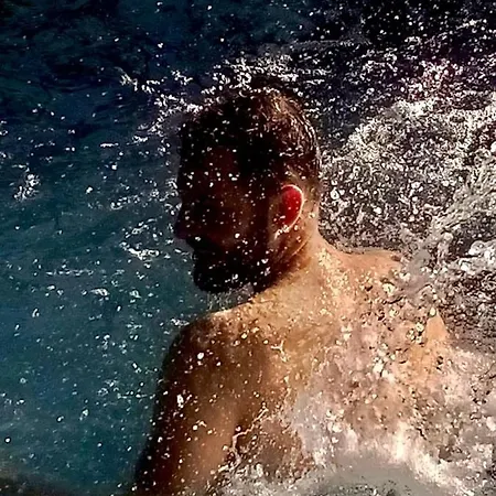 Balneario Fuentes Del Trampal