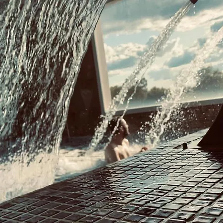 Balneario Fuentes Del Trampal 3* Carmonita