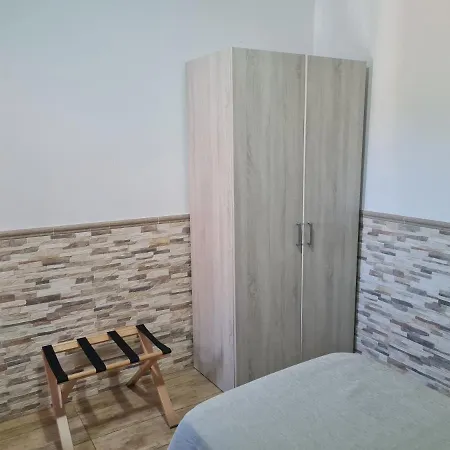 Balneario Fuentes Del Trampal