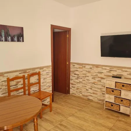 Balneario Fuentes Del Trampal Hotel