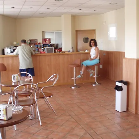 Balneario Fuentes Del Trampal 3* Carmonita