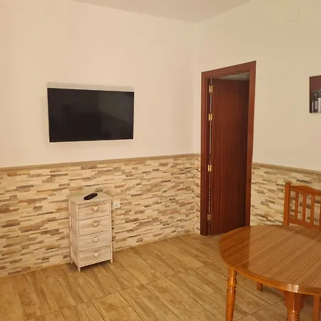 Balneario Fuentes Del Trampal