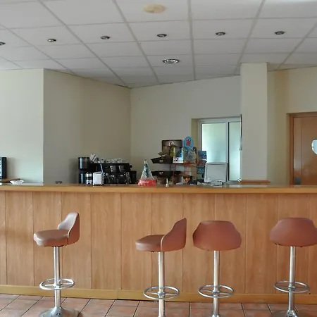 Balneario Fuentes Del Trampal Hotel Carmonita