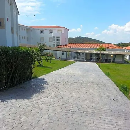 Hotel Balneario Fuentes Del Trampal