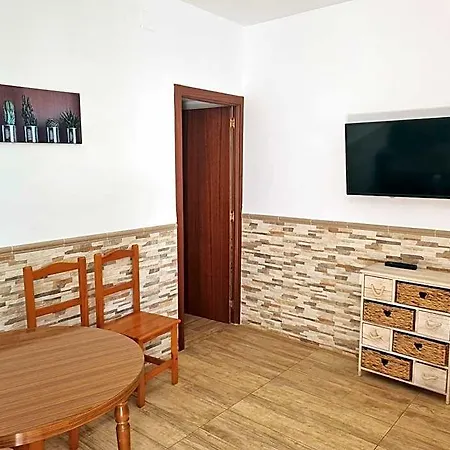 Hotel Balneario Fuentes Del Trampal Carmonita