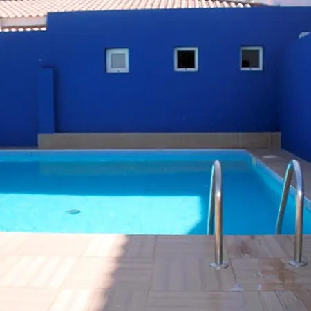 Balneario Fuentes Del Trampal 3*