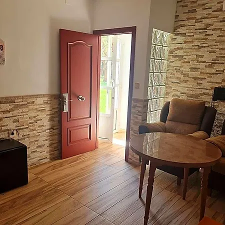 Balneario Fuentes Del Trampal 3* Carmonita