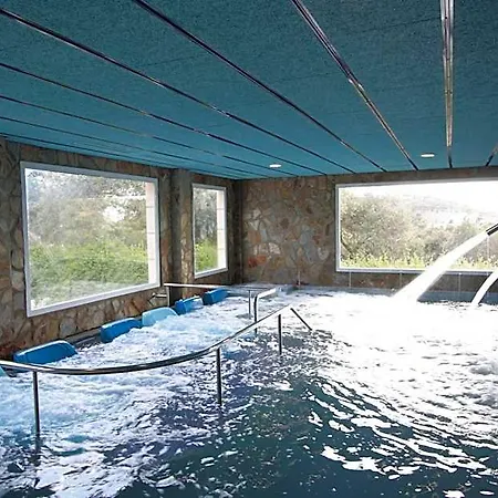 Hotel Balneario Fuentes Del Trampal