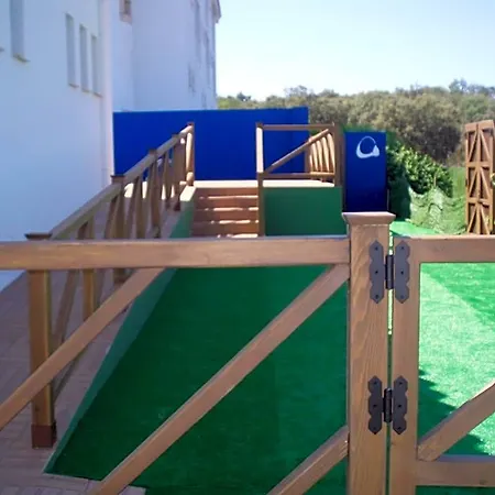 Balneario Fuentes Del Trampal 3* Carmonita