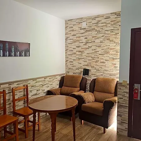 Balneario Fuentes Del Trampal Hotel 3*