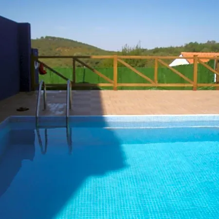 Balneario Fuentes Del Trampal