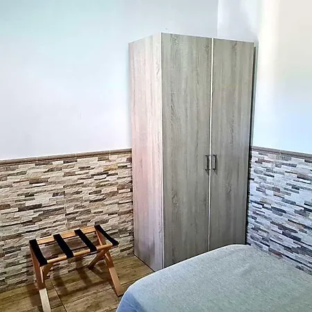 Balneario Fuentes Del Trampal Hotel 3*