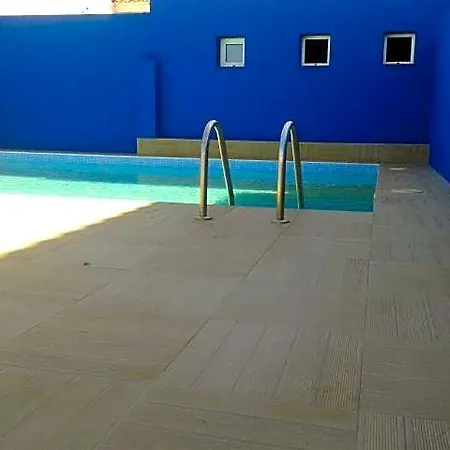 Balneario Fuentes Del Trampal 3* Carmonita
