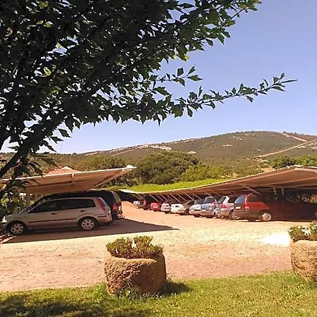 Hotel Balneario Fuentes Del Trampal 3*