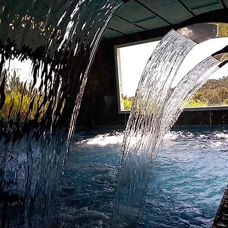 Balneario Fuentes Del Trampal