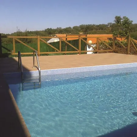 Hotel Balneario Fuentes Del Trampal Carmonita