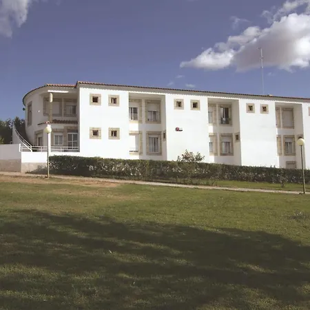 Balneario Fuentes Del Trampal Hotel