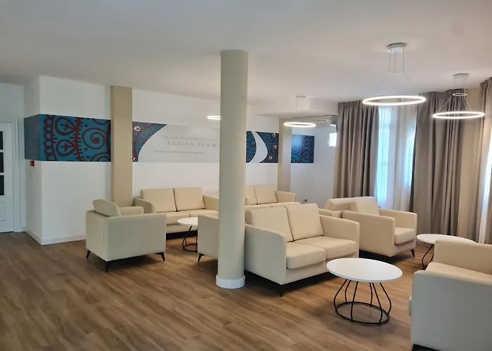 Balneario Fuentes Del Trampal