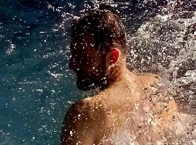 Balneario Fuentes Del Trampal