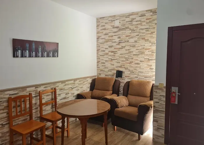 Balneario Fuentes Del Trampal 3* Carmonita