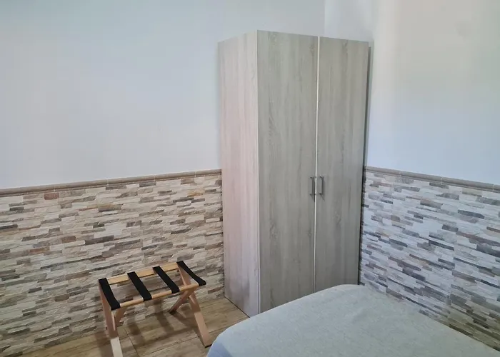 Balneario Fuentes Del Trampal