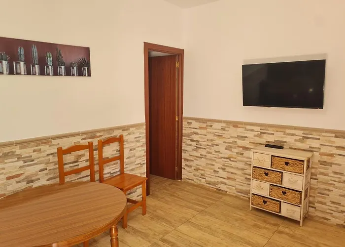 Balneario Fuentes Del Trampal Hotel