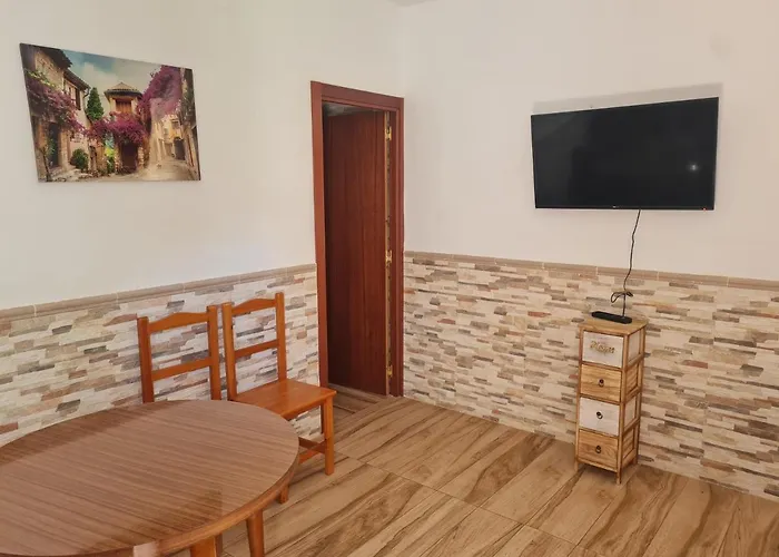 Balneario Fuentes Del Trampal