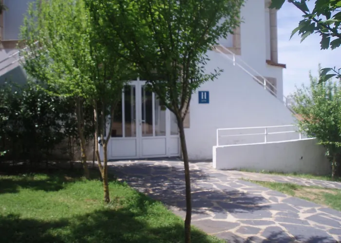 Balneario Fuentes Del Trampal 3*