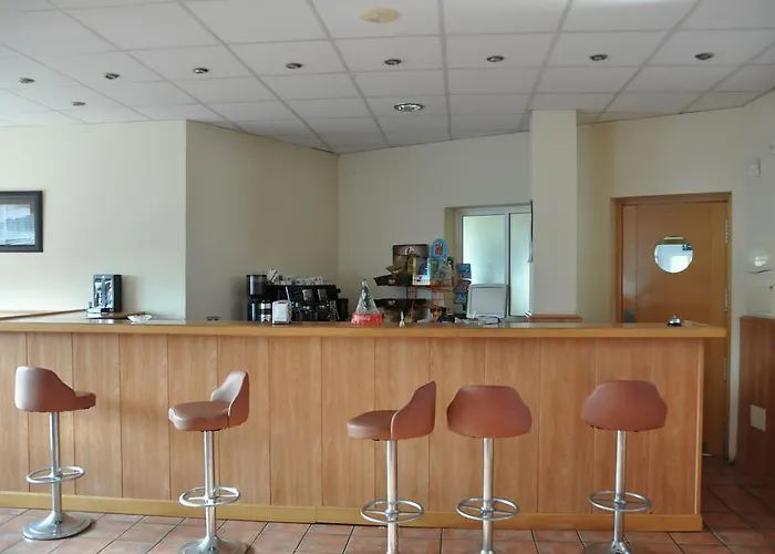 Balneario Fuentes Del Trampal Hotel Carmonita