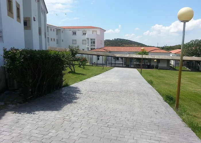 Balneario Fuentes Del Trampal 3*