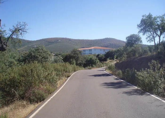 Balneario Fuentes Del Trampal