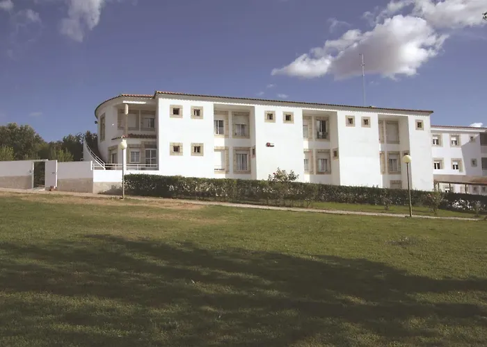 Balneario Fuentes Del Trampal Hotel